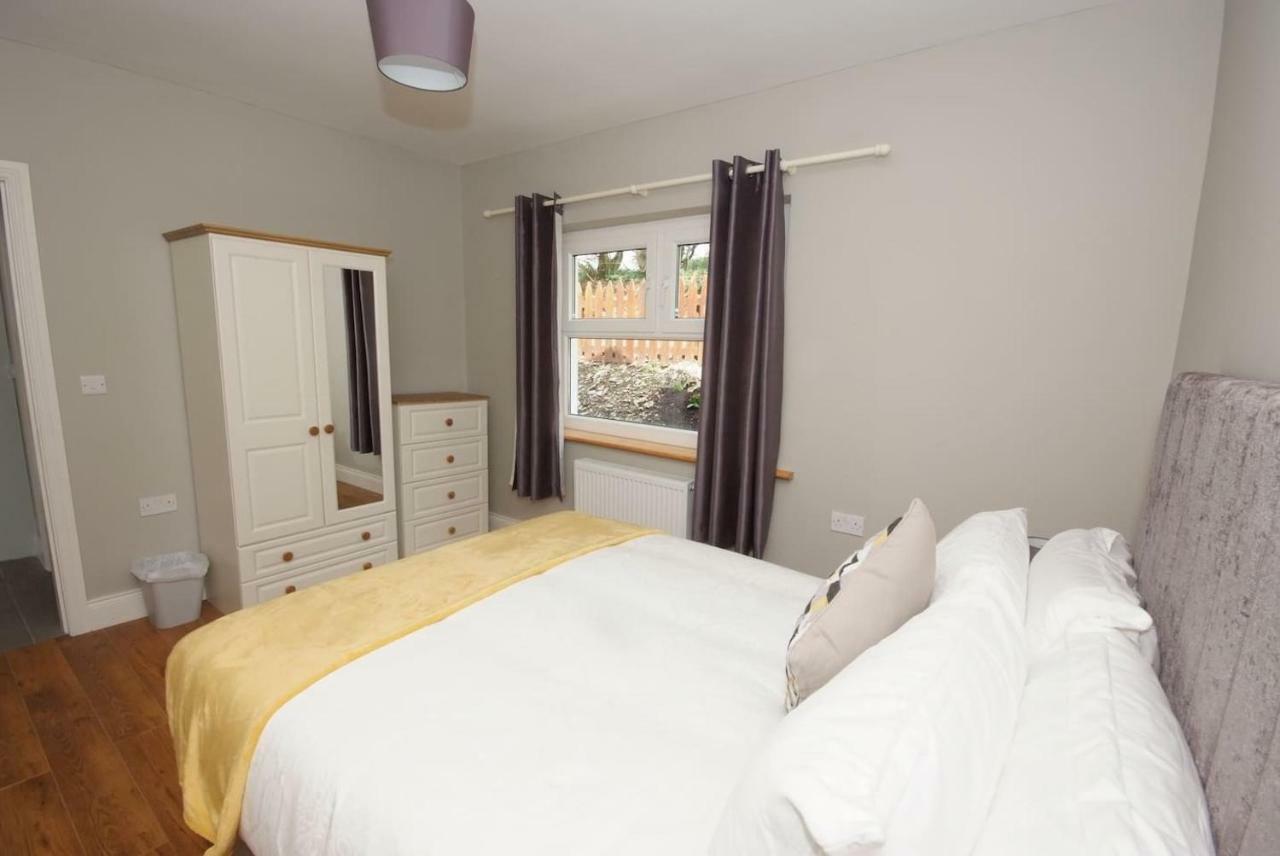 Kerry Air Apartment Killarney Exterior photo