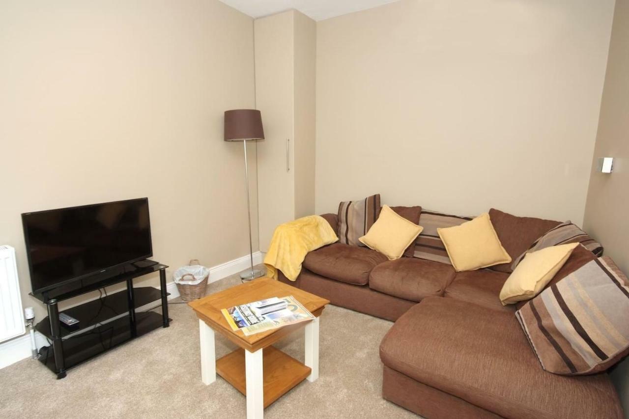 Kerry Air Apartment Killarney Exterior photo