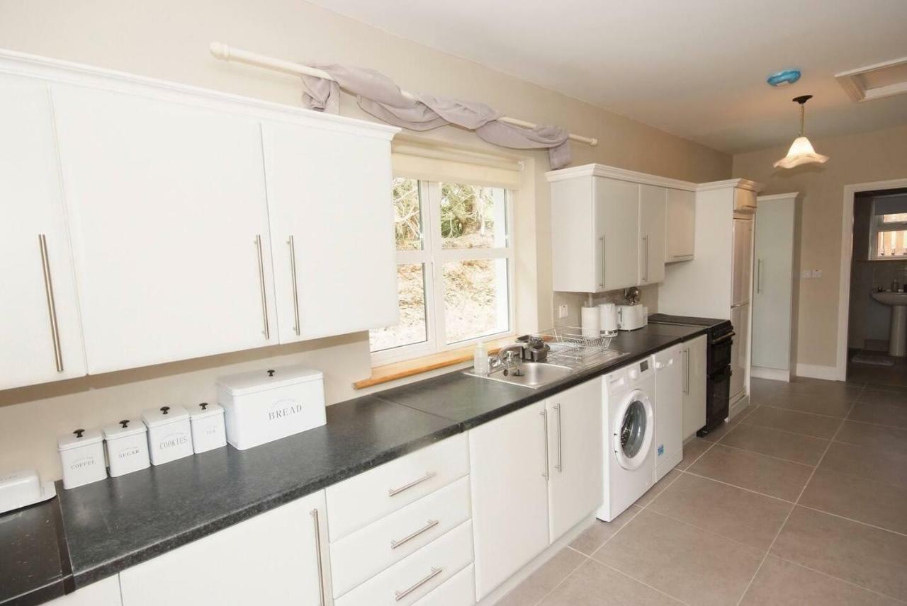 Kerry Air Apartment Killarney Exterior photo